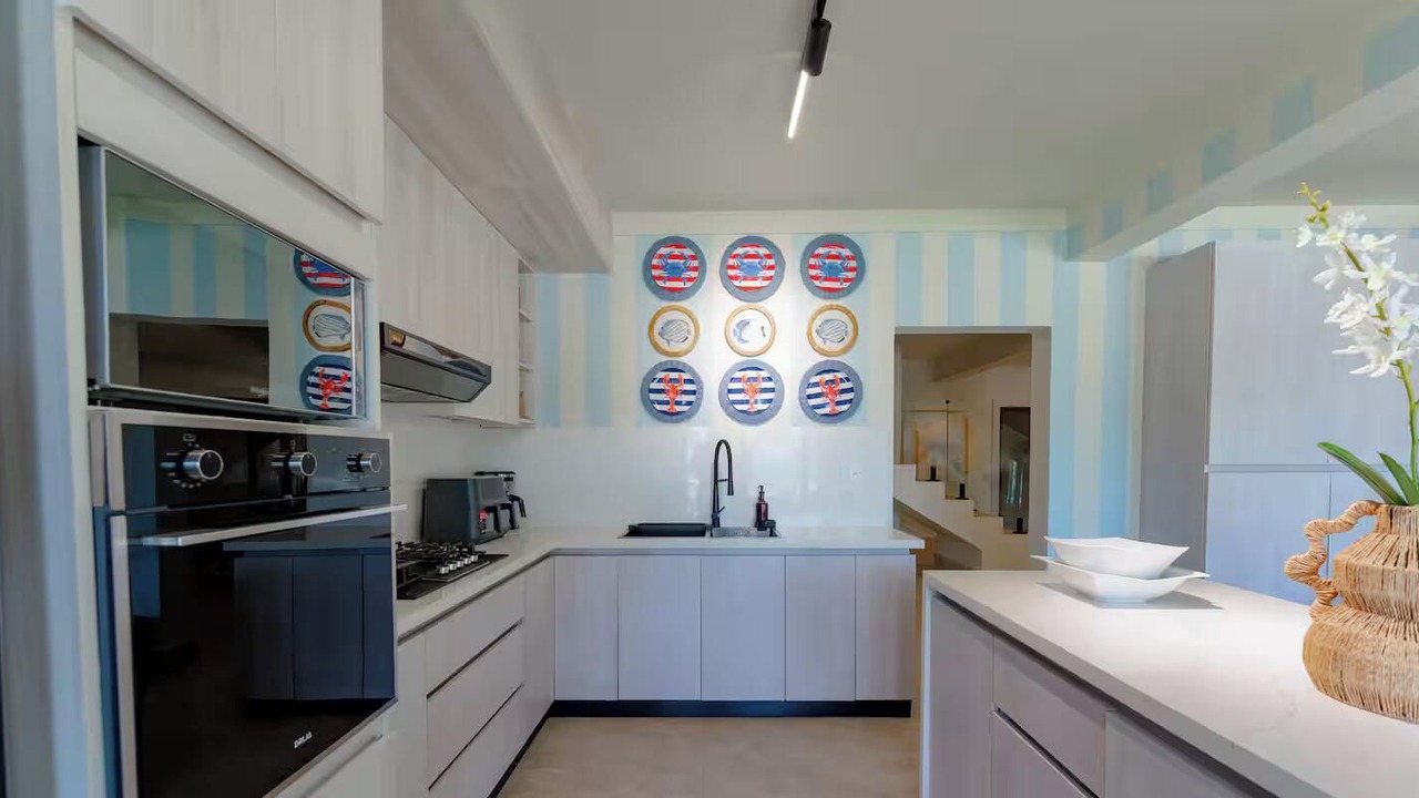 Photo of Kitchen in Los Brazos