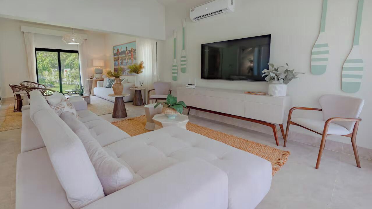 Photo of Livingroom in Los Brazos