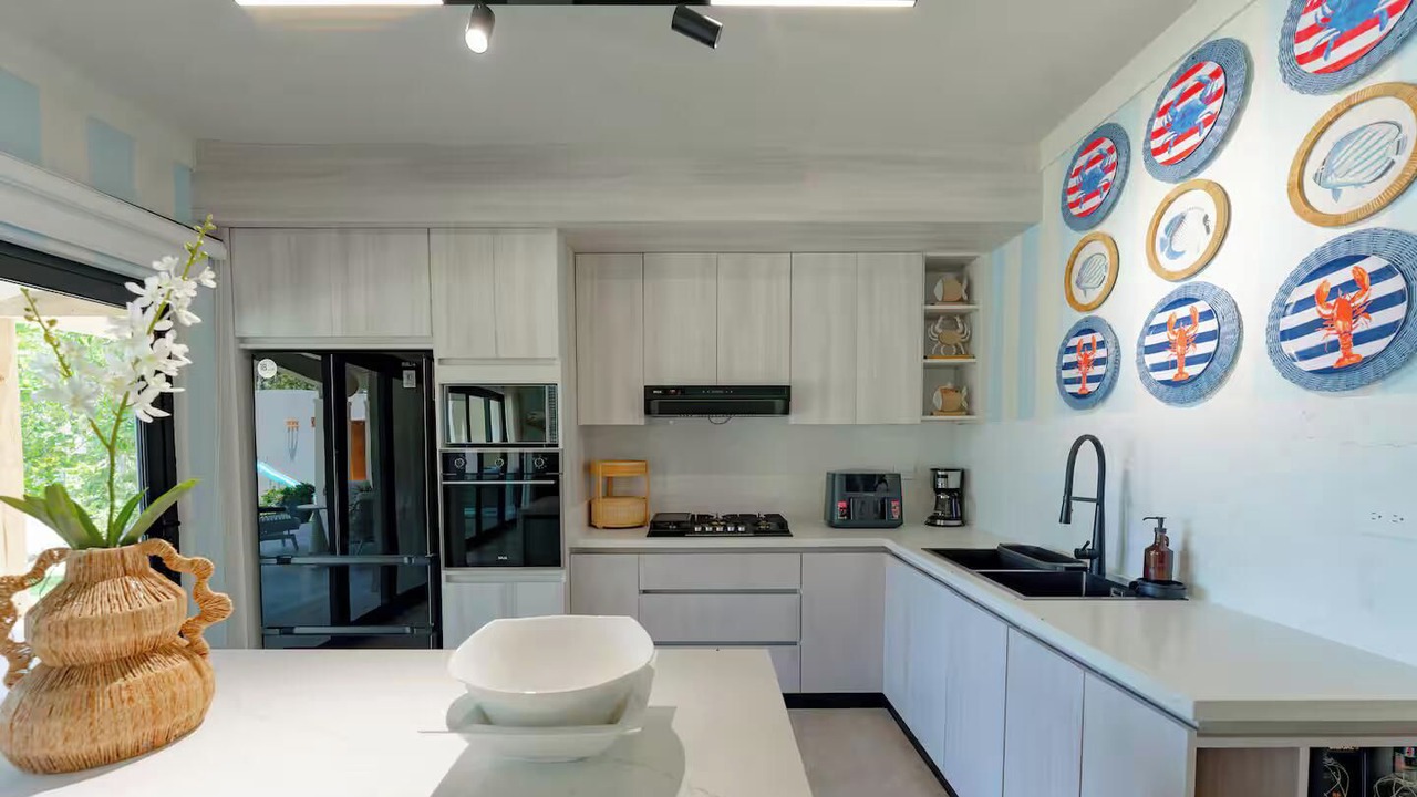 Photo of Kitchen in Los Brazos