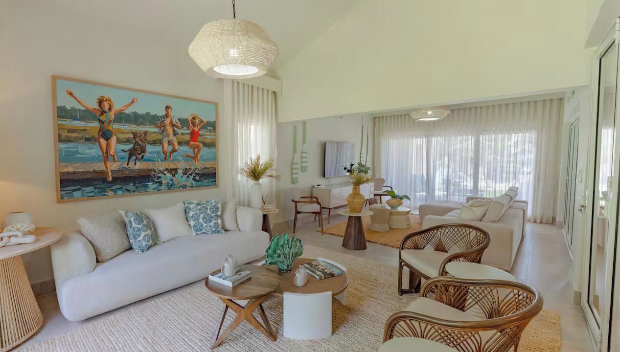 Photo of Livingroom in Los Brazos