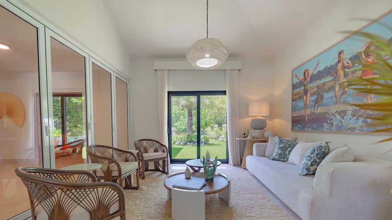 Photo of Livingroom in Los Brazos