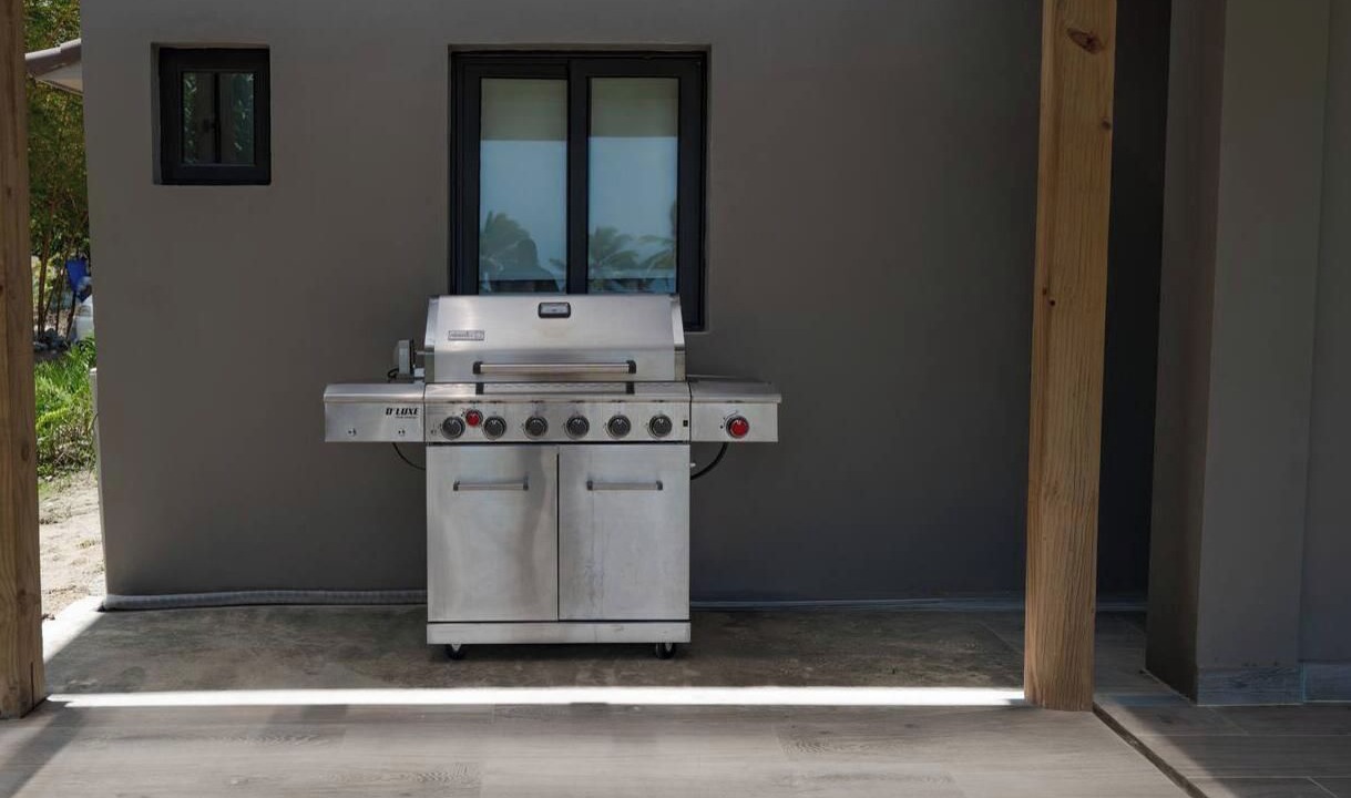 Photo of Patio Balcony in Los Brazos