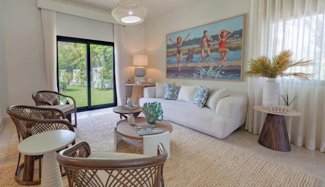 Photo of Livingroom in Los Brazos