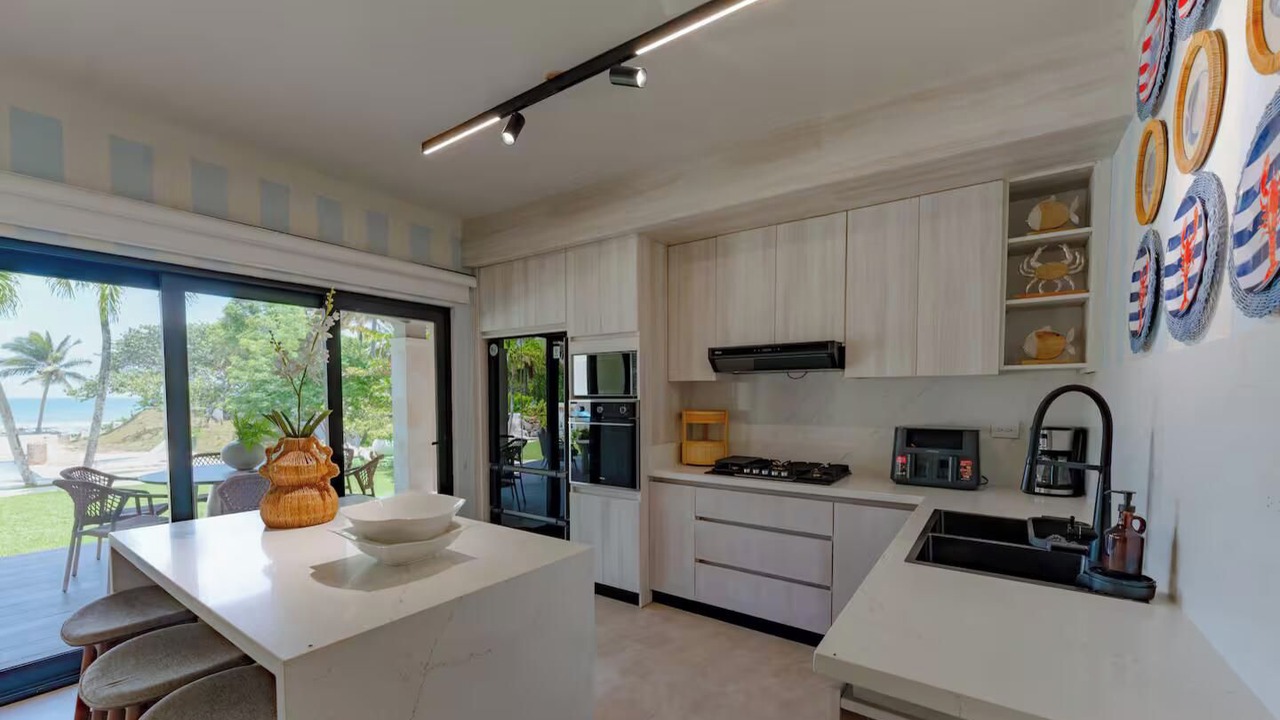 Photo of Kitchen in Los Brazos