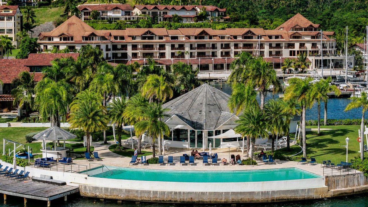 Photo of Outdoor in Puerto Bahia