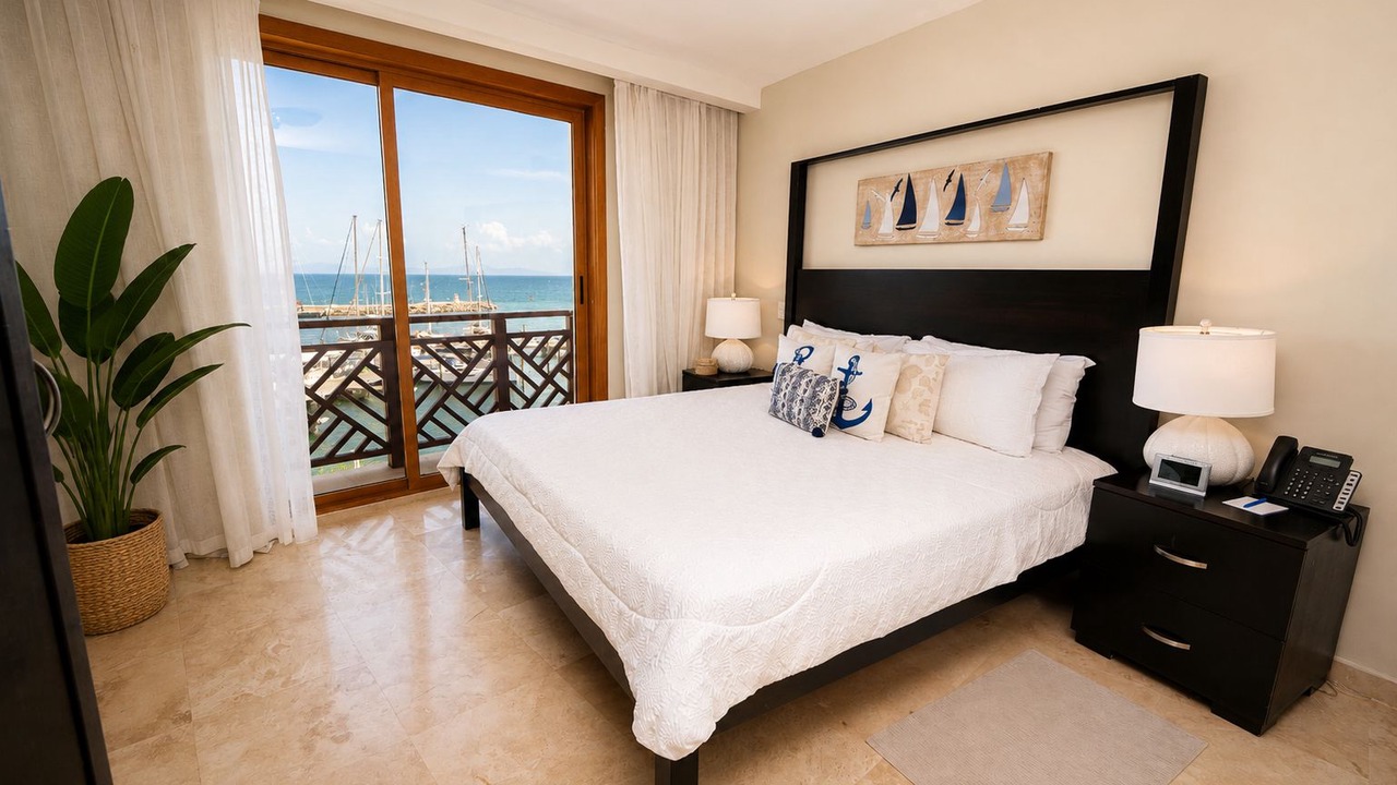Photo of Bedroom in Puerto Bahia