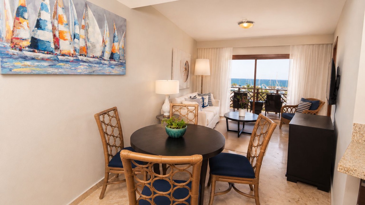 Photo of Livingroom in Puerto Bahia