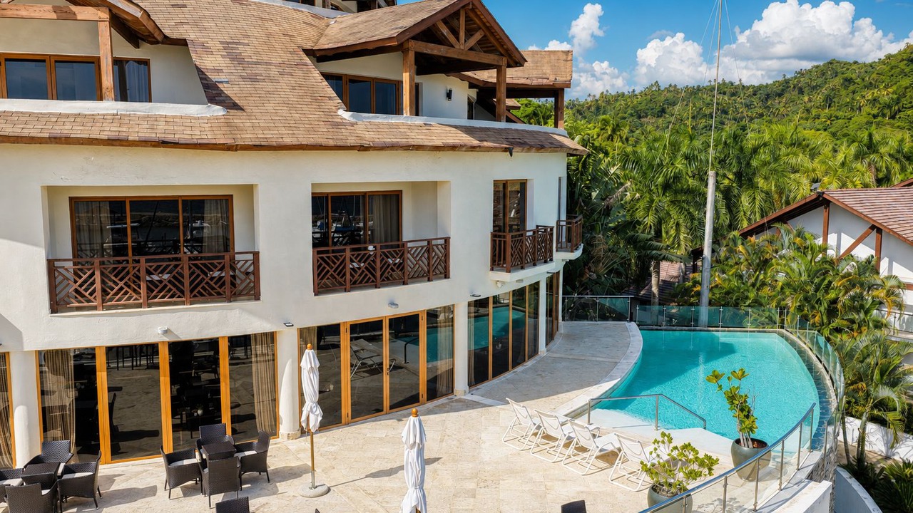 Photo of Outdoor in Puerto Bahia