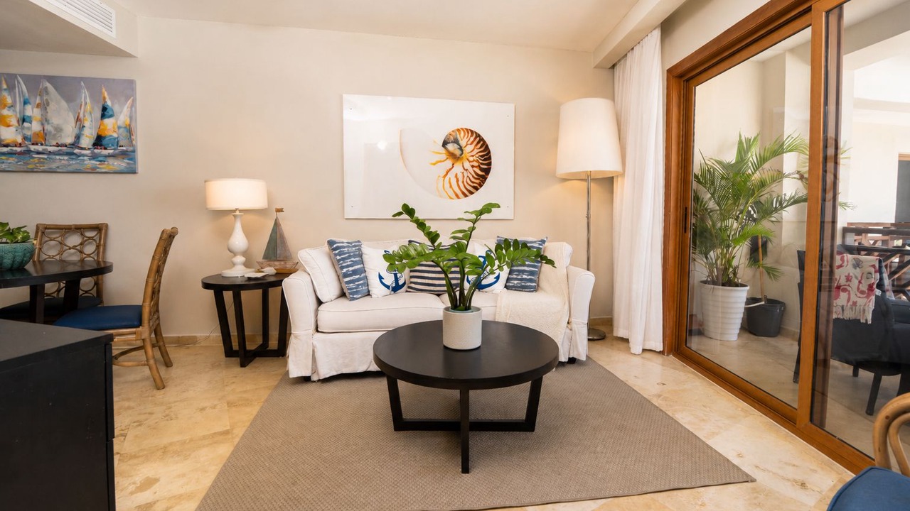 Photo of Livingroom in Puerto Bahia