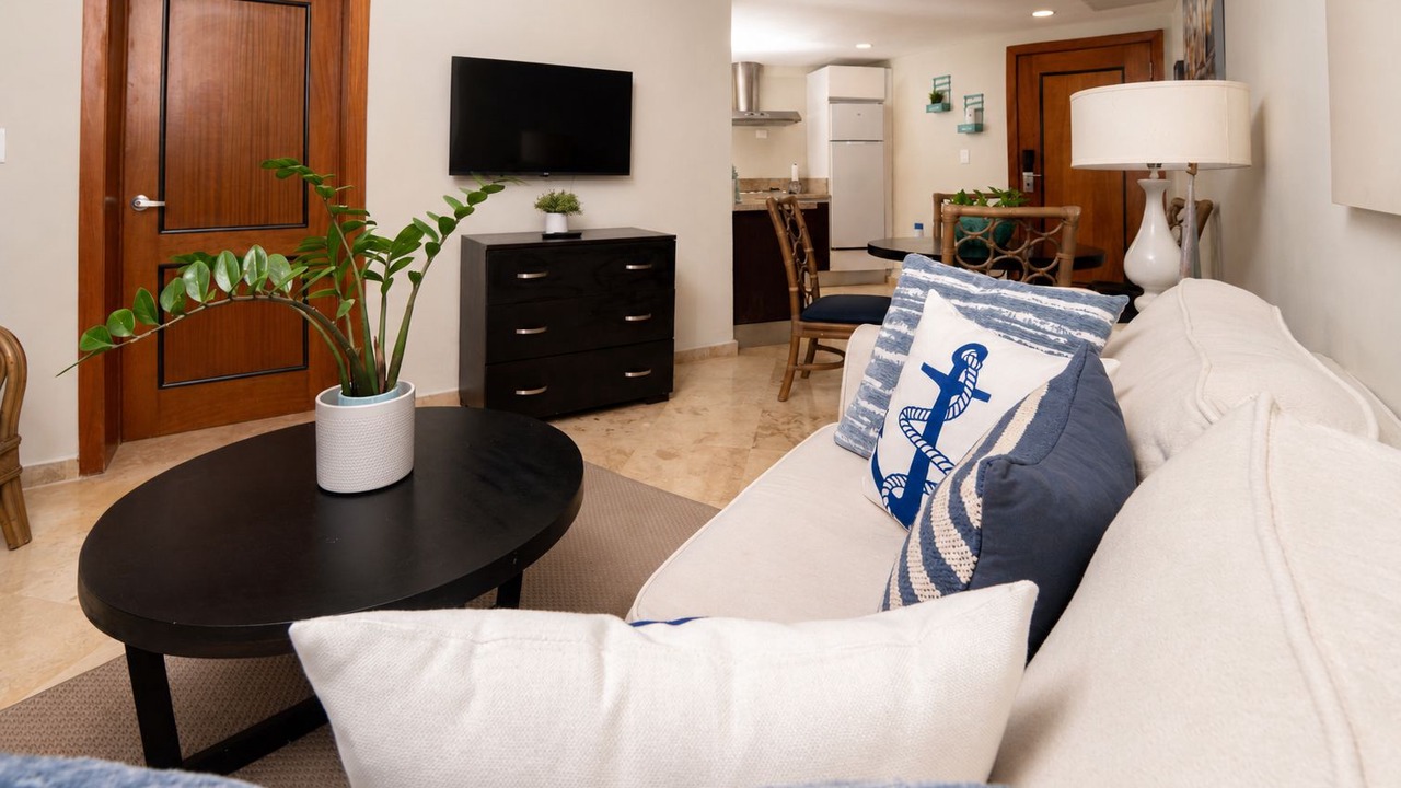 Photo of Livingroom in Puerto Bahia