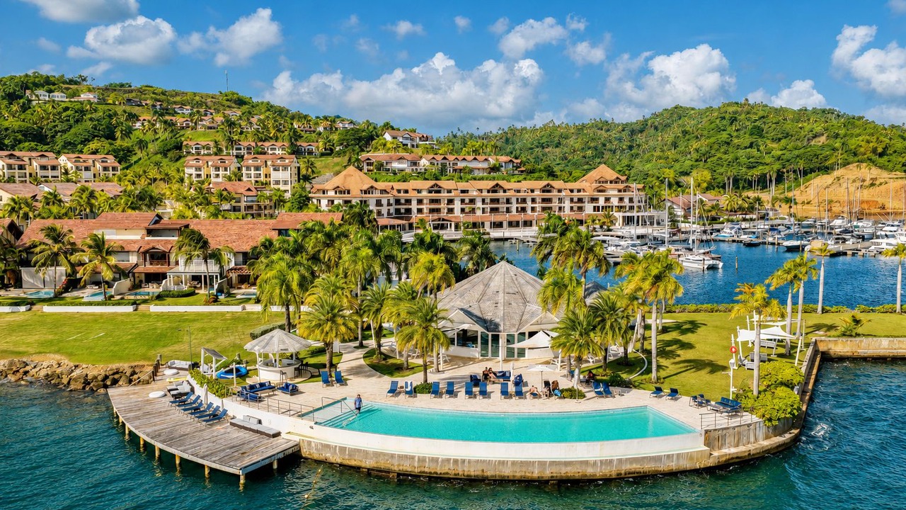 Photo of Outdoor in Puerto Bahia