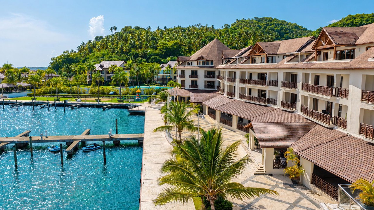 Photo of Outdoor in Puerto Bahia