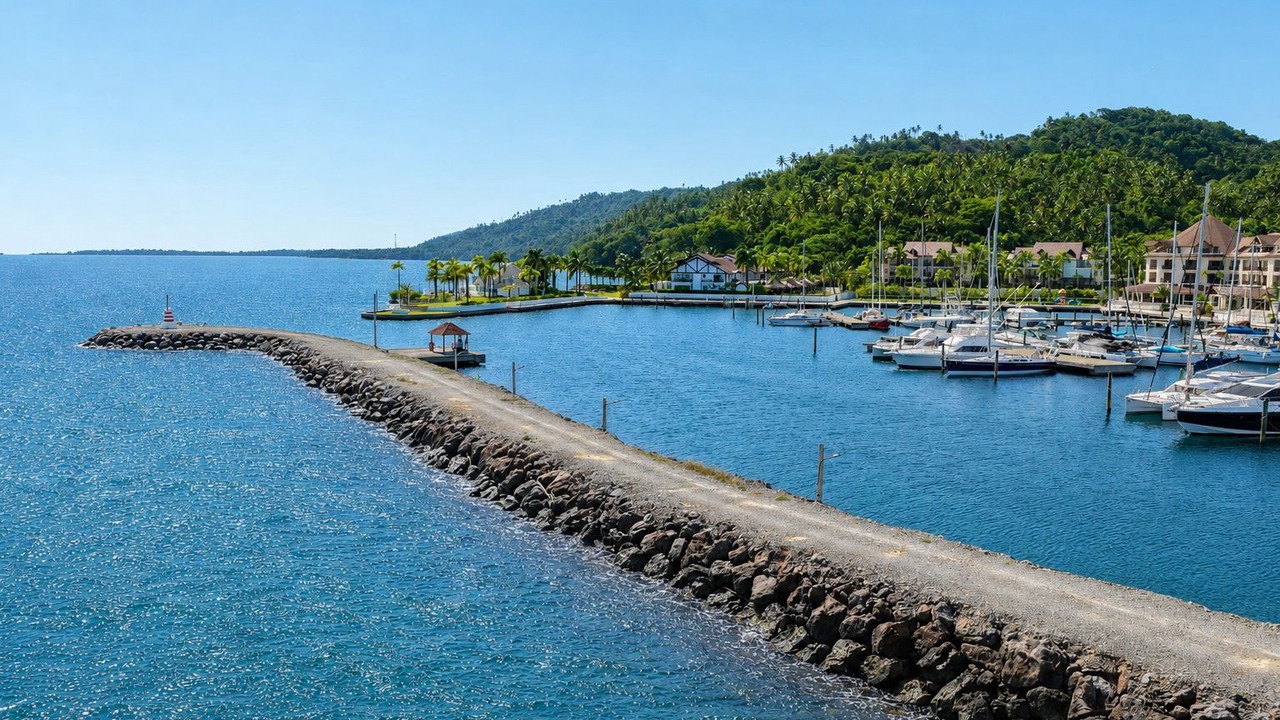 Photo of Others in Puerto Bahia
