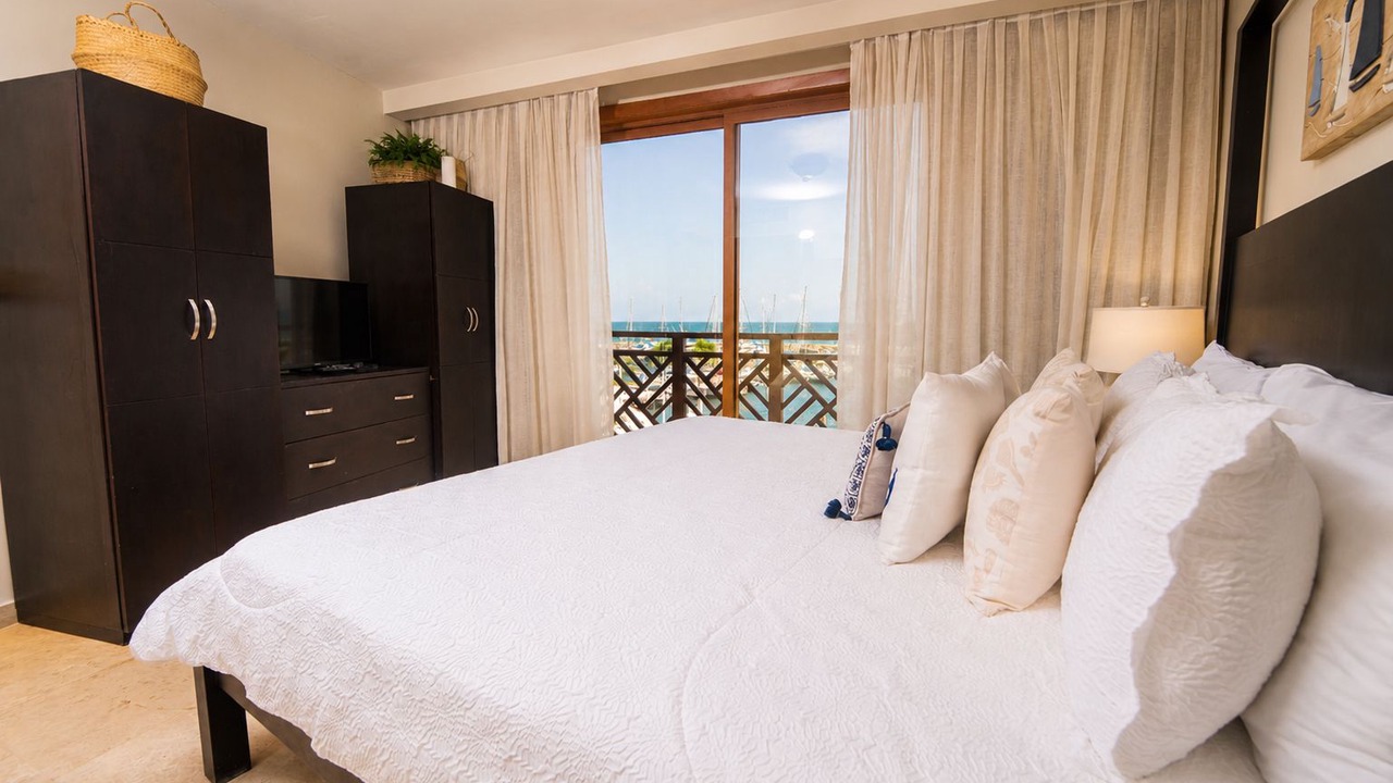 Photo of Bedroom in Puerto Bahia