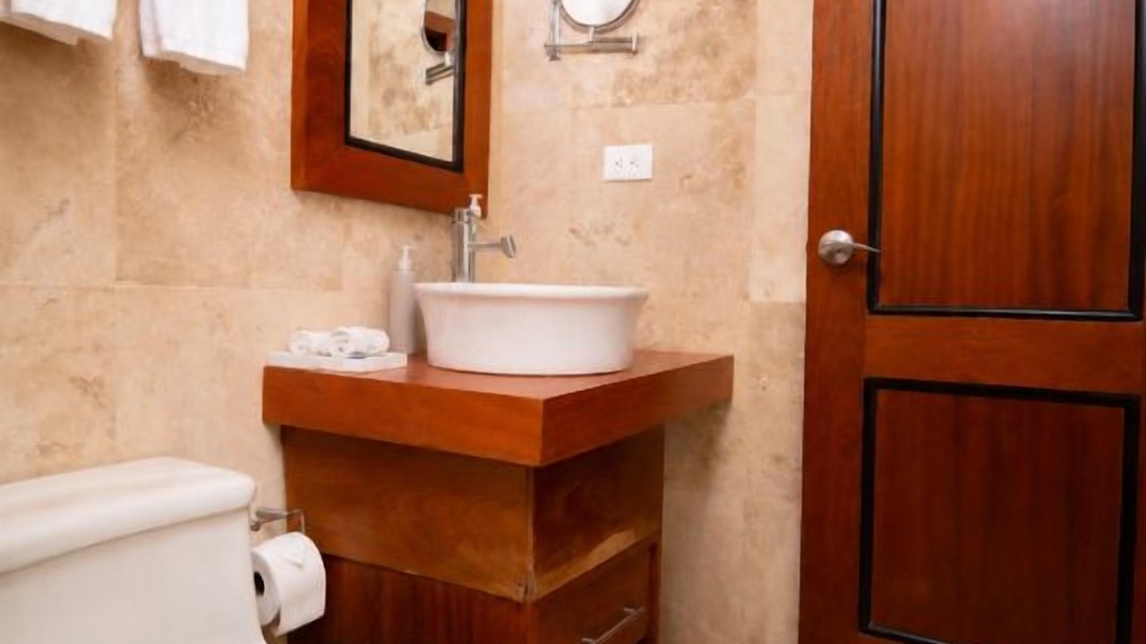 Photo of Bathroom in Puerto Bahia