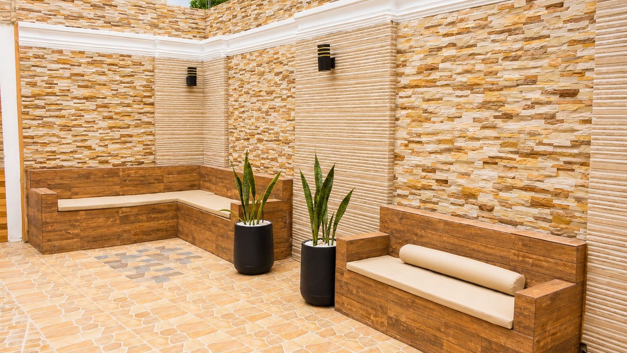Photo of Outdoor in Riviera Del Caribe