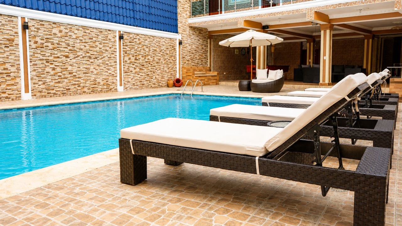 Photo of Outdoor in Riviera Del Caribe