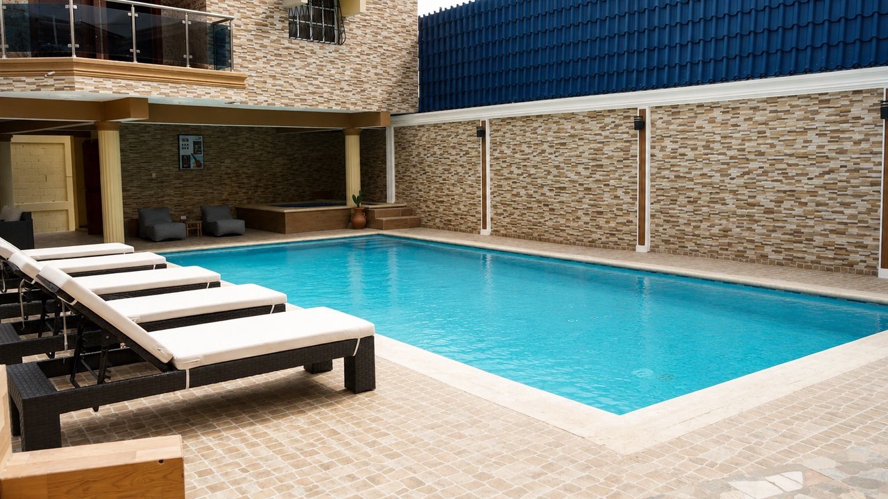 Photo of Outdoor in Riviera Del Caribe