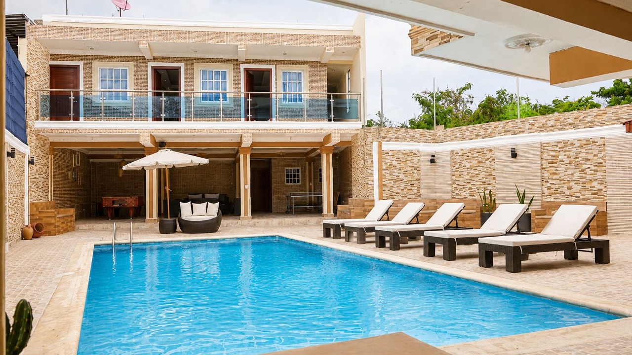 Photo of Outdoor in Riviera Del Caribe
