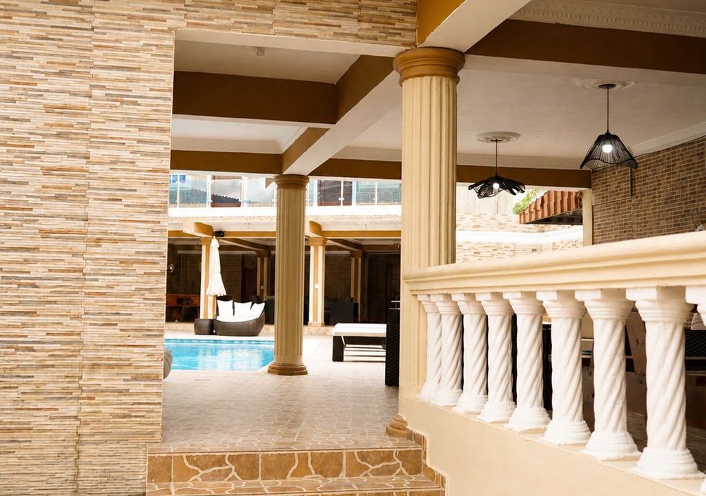 Photo of Outdoor in Riviera Del Caribe