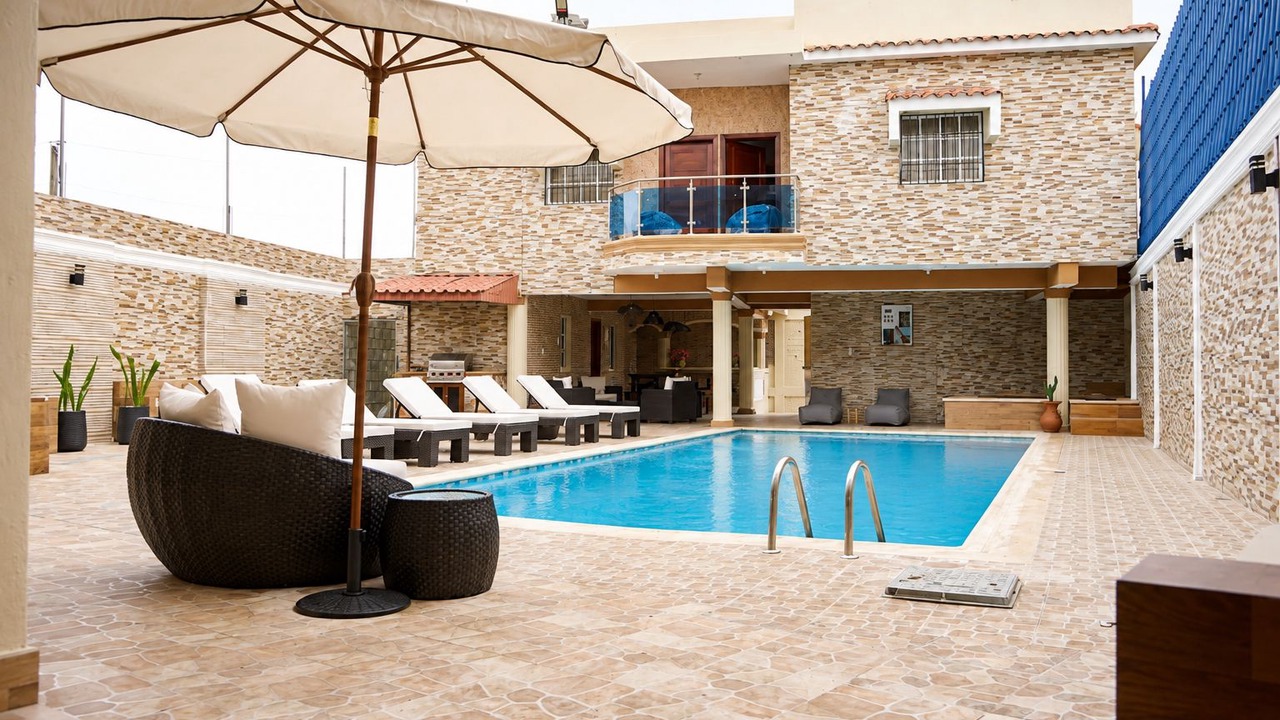 Photo of Outdoor in Riviera Del Caribe