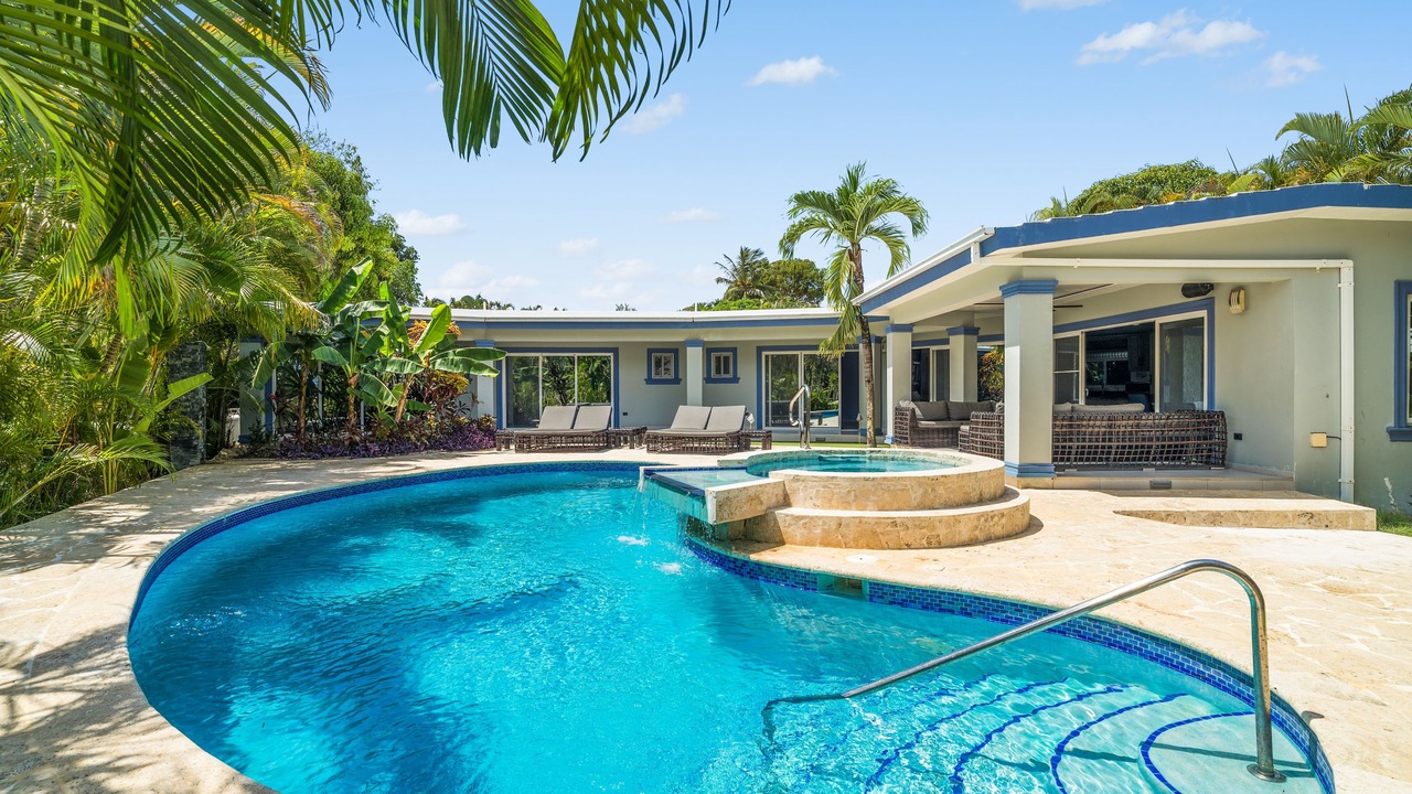 Photo of Outdoor in La Mulata