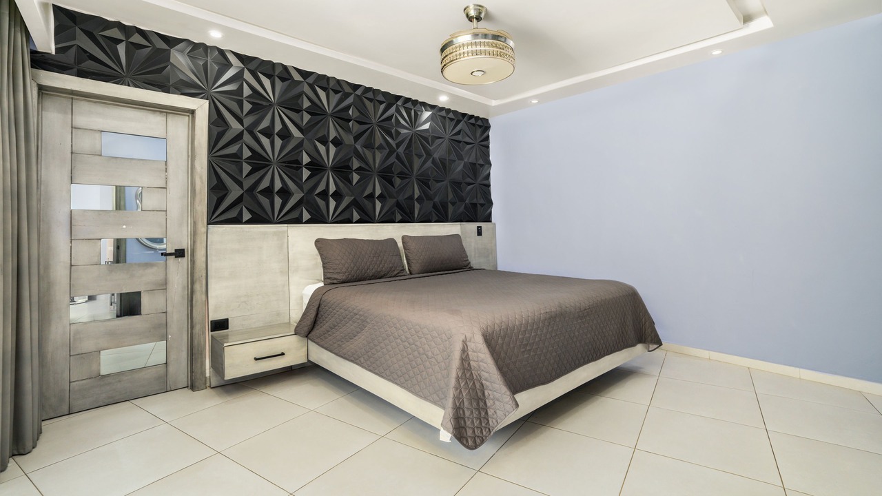 Photo of Bedroom in La Mulata