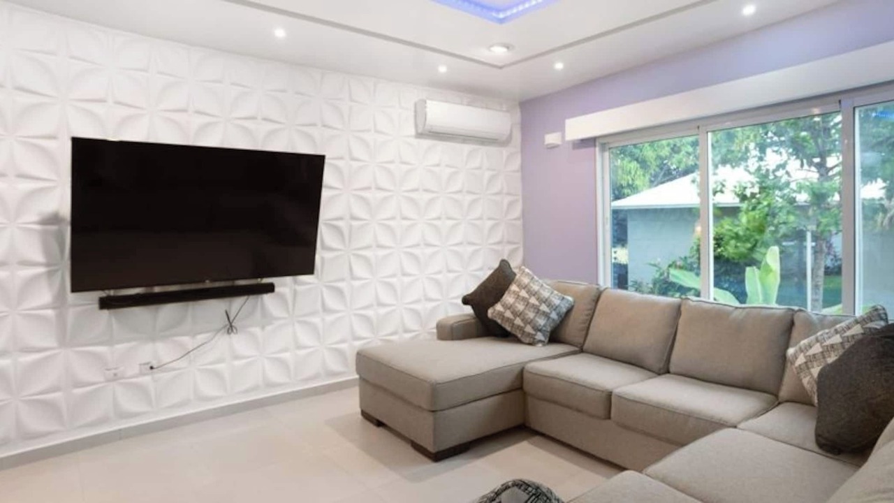 Photo of Livingroom in La Mulata
