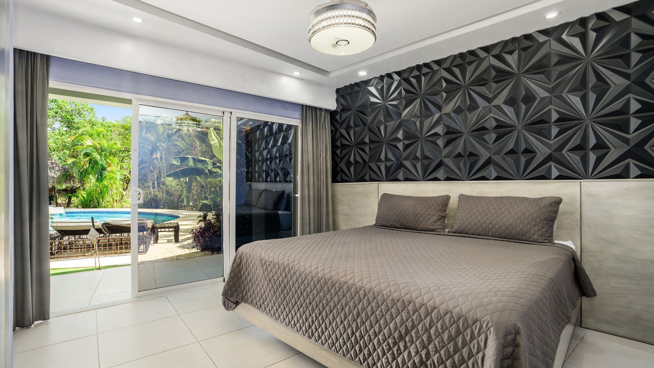 Photo of Bedroom in La Mulata
