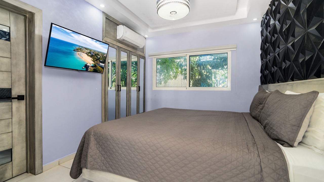 Photo of Bedroom in La Mulata