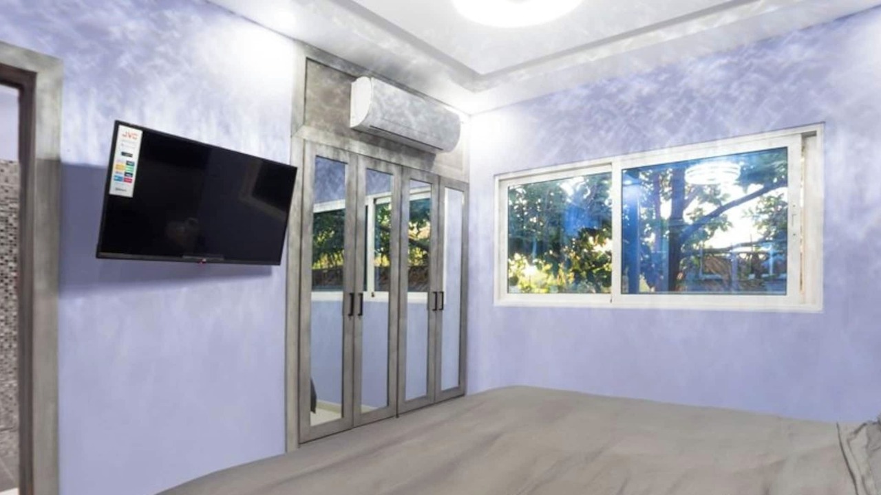 Photo of Bedroom in La Mulata