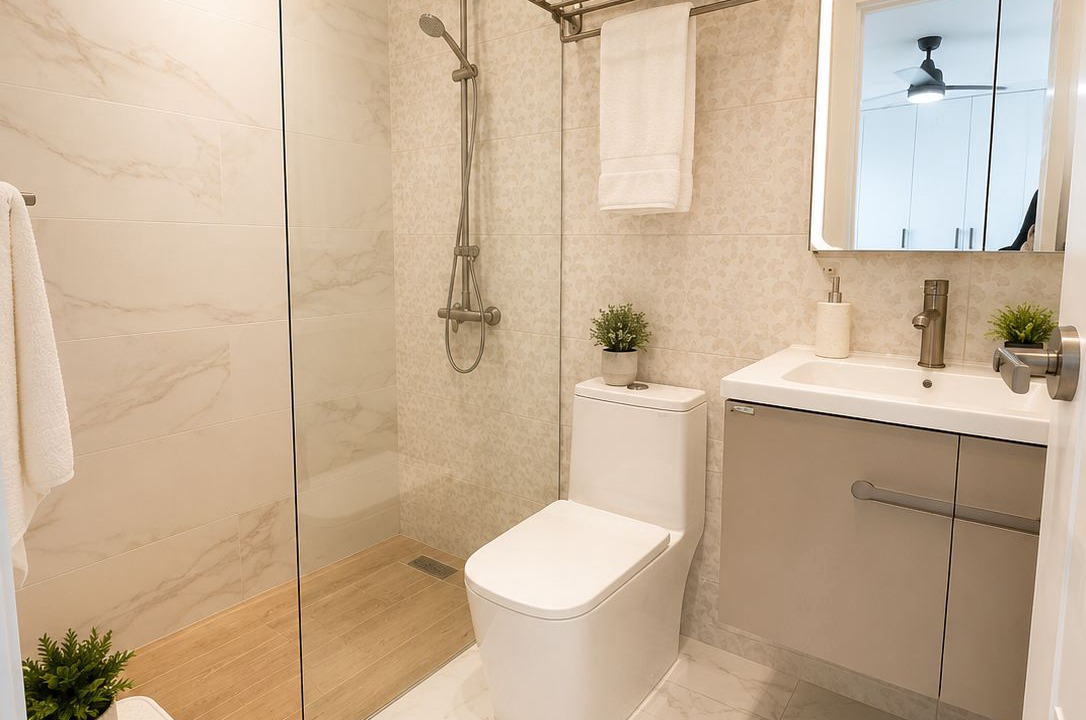 Photo of Bathroom in Boca Chica