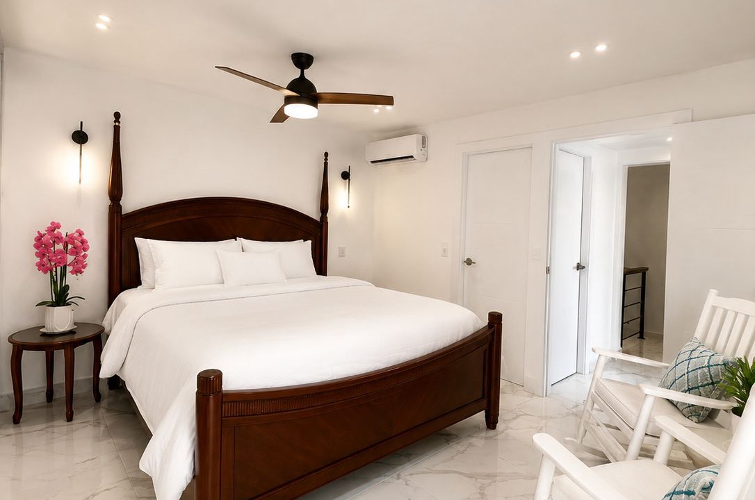 Photo of Bedroom in Boca Chica