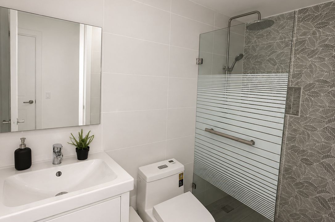 Photo of Bathroom in Boca Chica