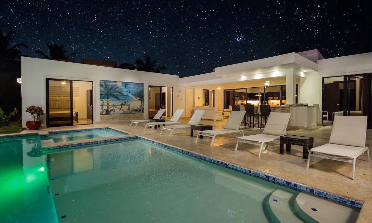 Photo of Outdoor in La Mulata