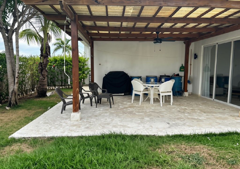 Photo of Others in Playa Chiquita
