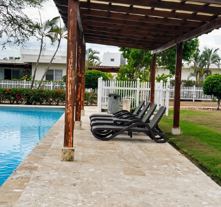 Photo of Outdoor in Playa Chiquita