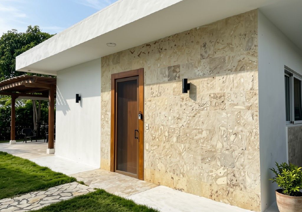 Photo of Outdoor in Playa Chiquita