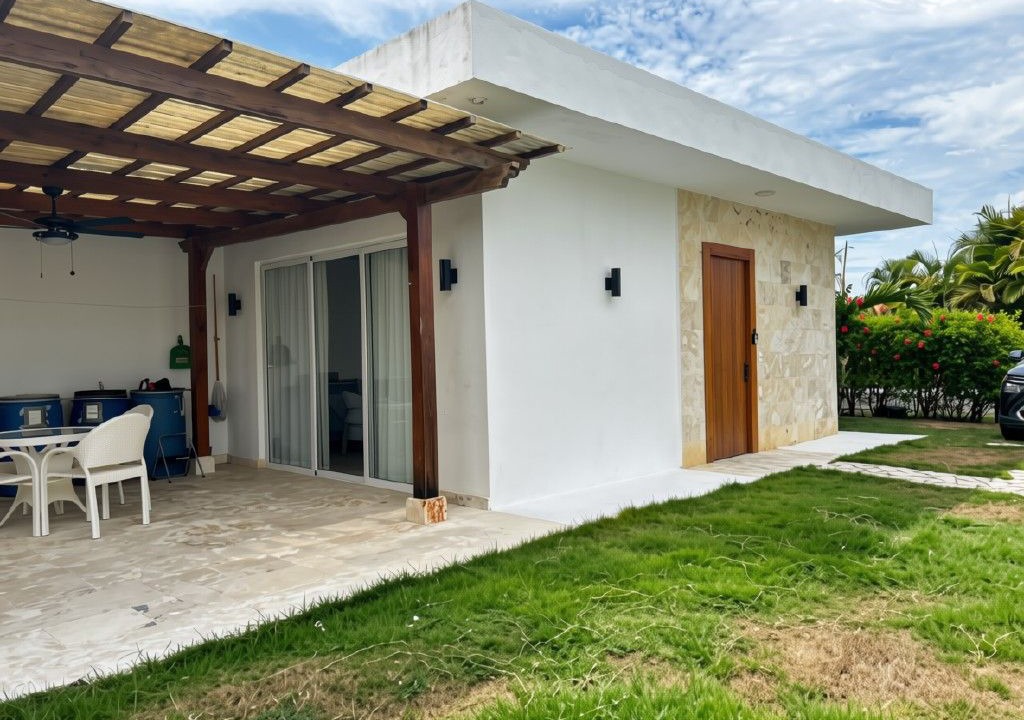 Photo of Outdoor in Playa Chiquita