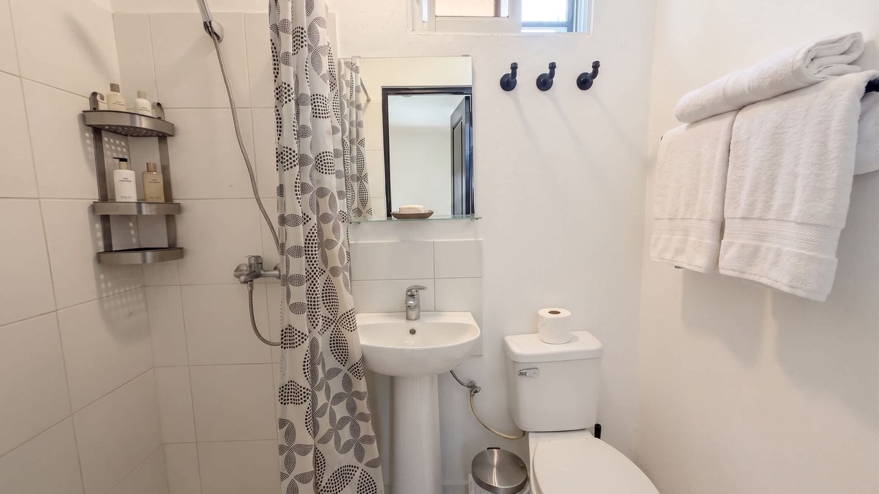 Photo of Bathroom in Villas Ana Maria