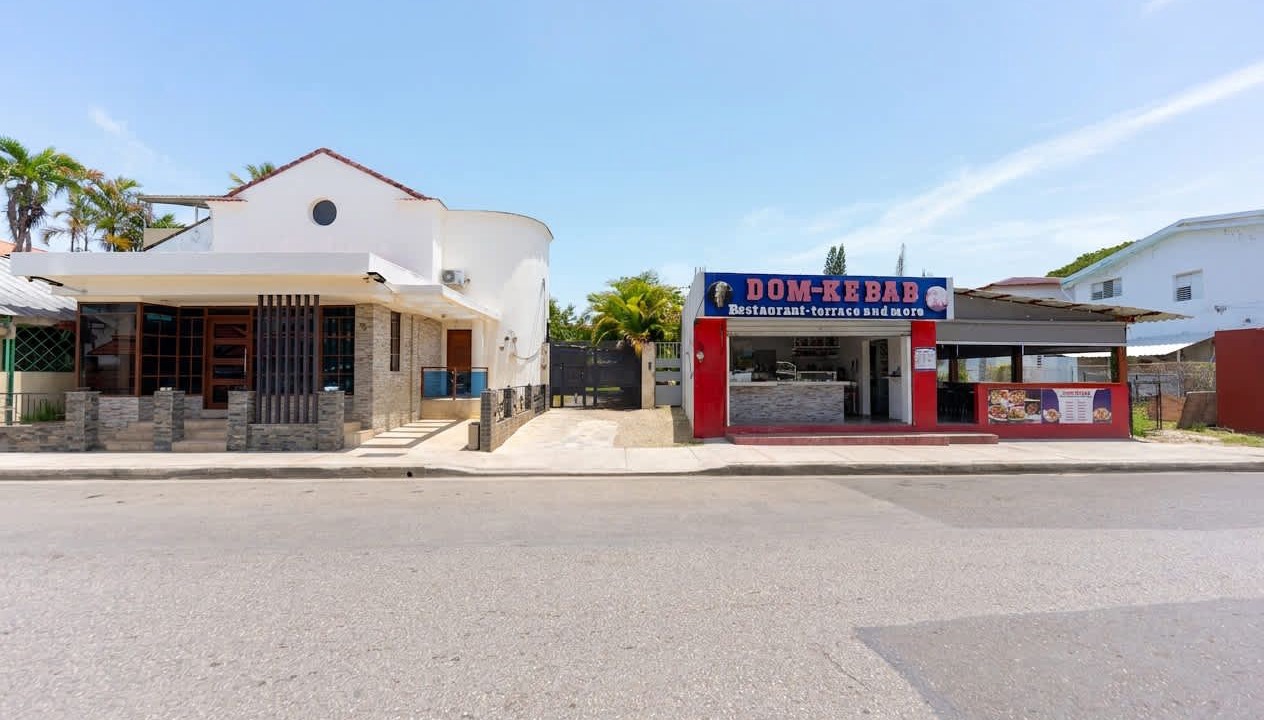 Photo of Outdoor in Villas Ana Maria