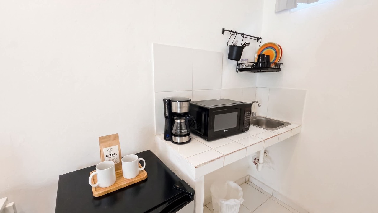 Photo of Kitchen in Villas Ana Maria