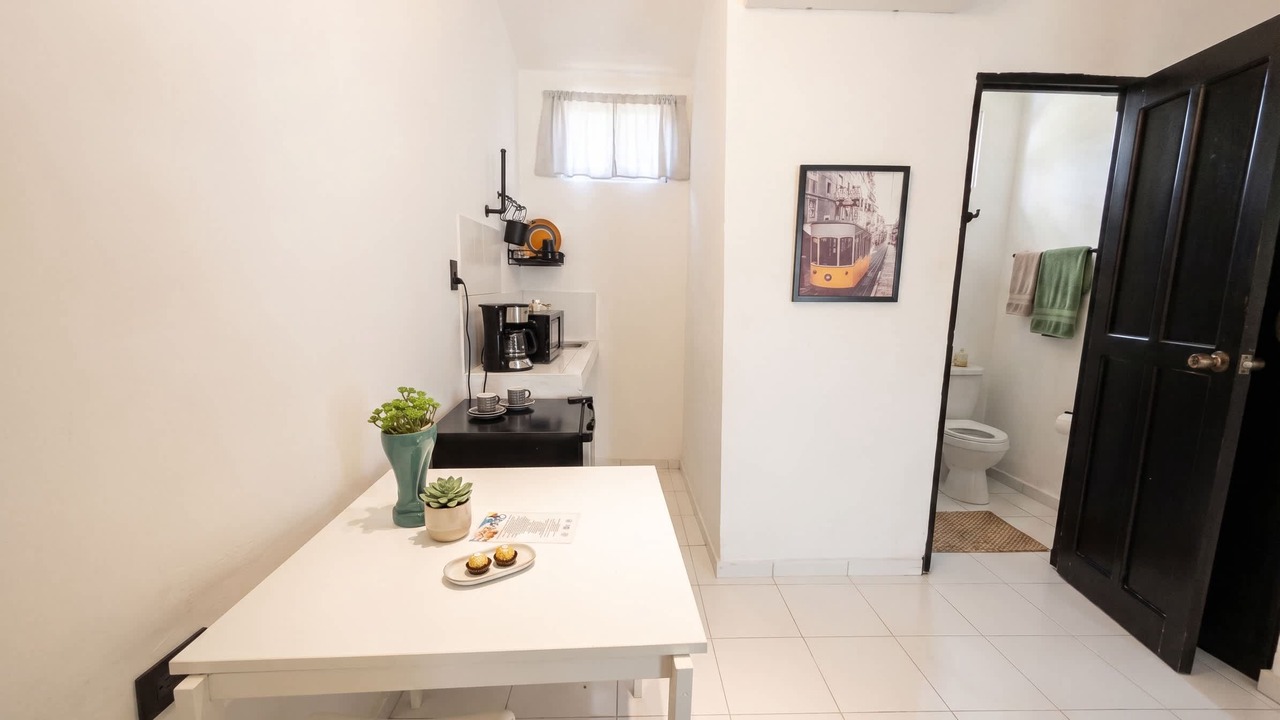 Photo of Kitchen in Villas Ana Maria