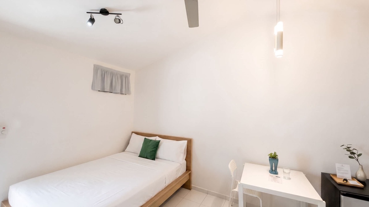 Photo of Bedroom in Villas Ana Maria