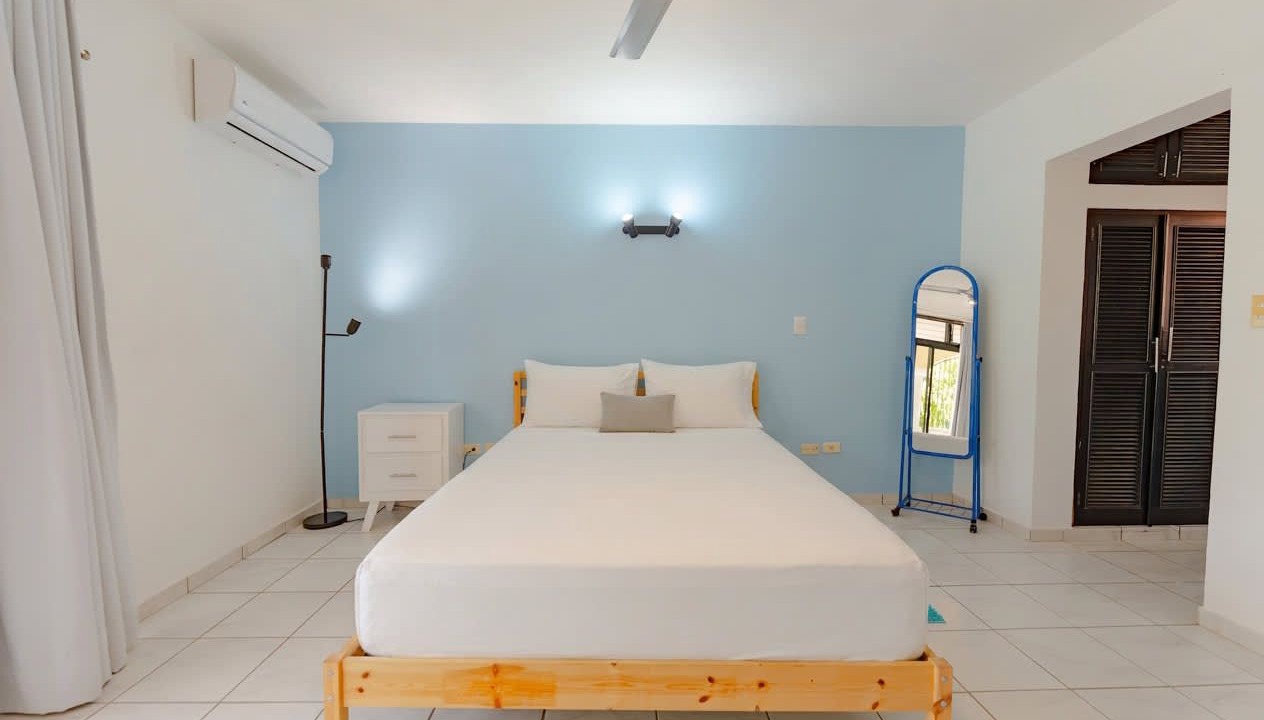Photo of Bedroom in Villas Ana Maria