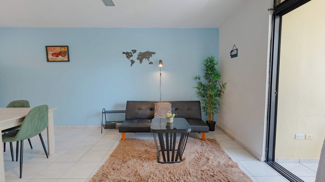 Photo of Livingroom in Villas Ana Maria