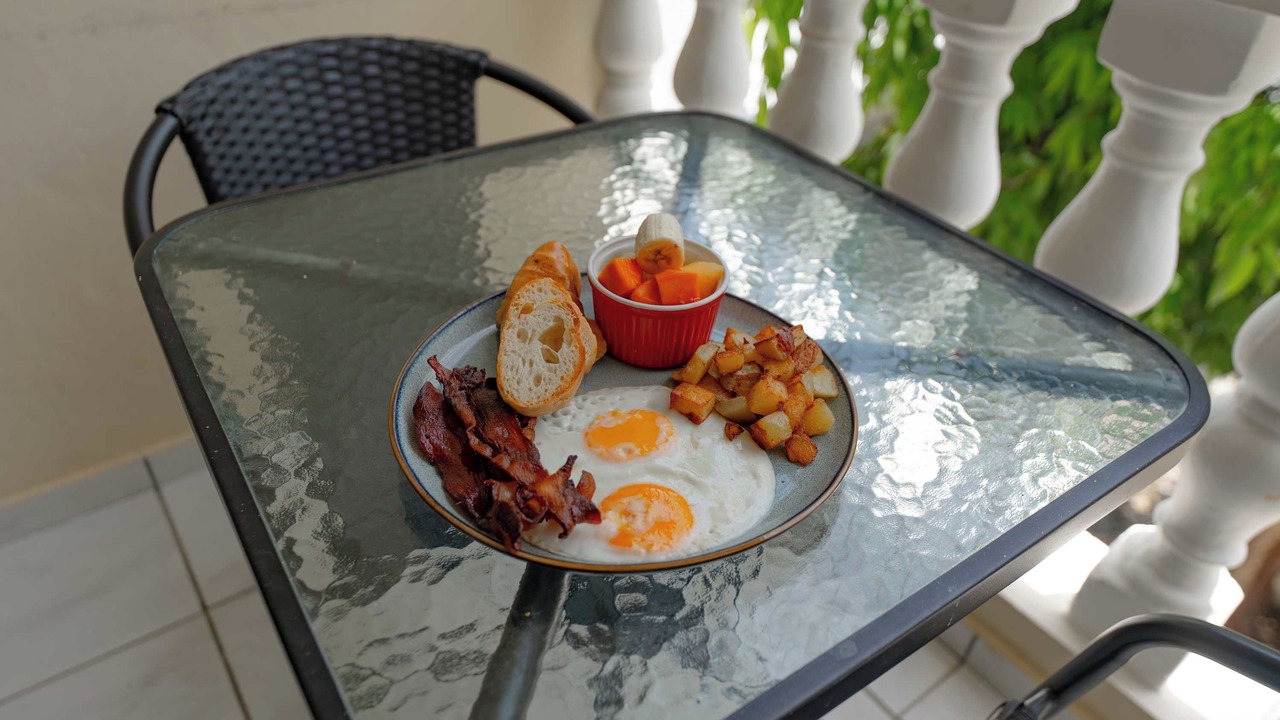 Photo of Outdoor in Villas Ana Maria