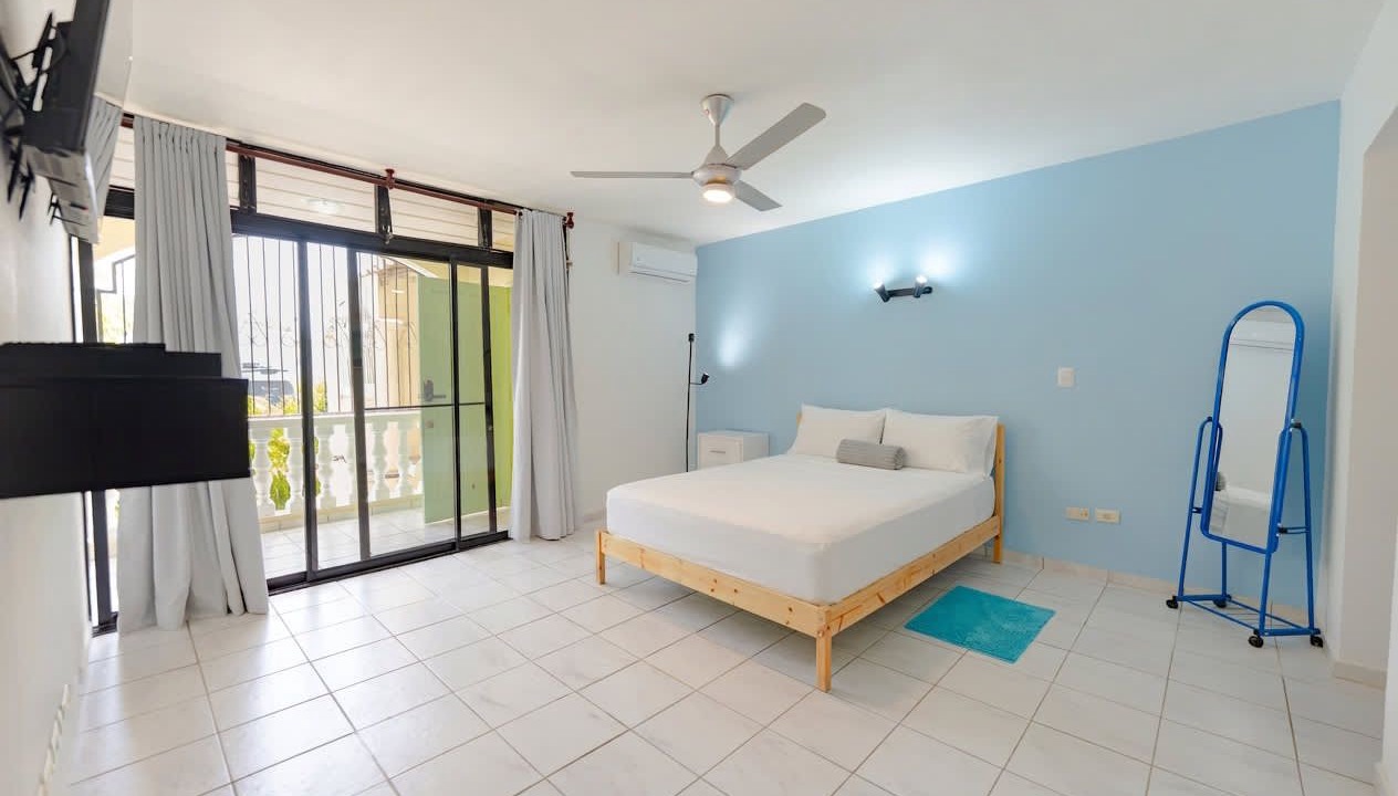 Photo of Bedroom in Villas Ana Maria