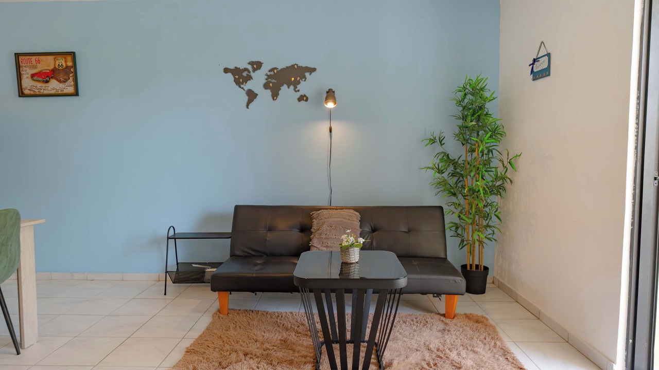Photo of Livingroom in Villas Ana Maria