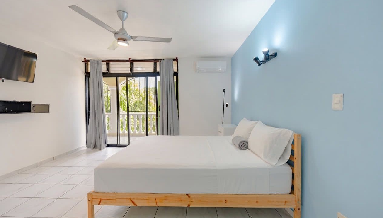 Photo of Bedroom in Villas Ana Maria
